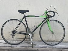 Bici corsa bianchi vintage - bici,