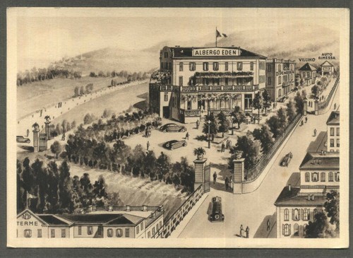 Acqui terme - acqui,