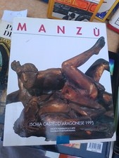 USINO Omaggio a Manzù. Ischia