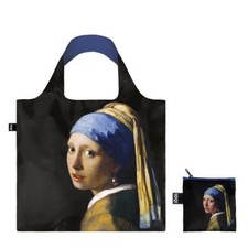 Borsa LOQI JOHANNES VERMEER LA