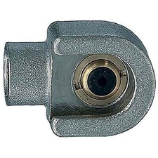 TESTINA INGRASSAGGIO A GANCIO