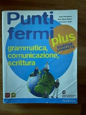 Punti Fermi Plus edizione compatta