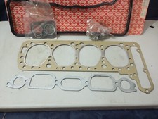 Gasket Head Mercedes Mb115 921/926 938/939 920/924  Elring 348.236