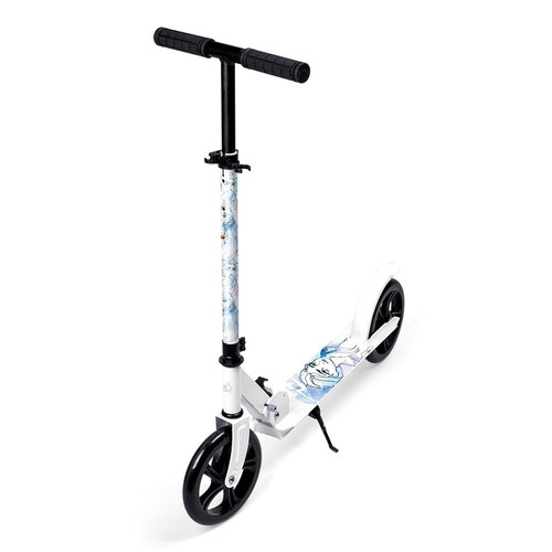 Frozen scooter pieghevole - ii,