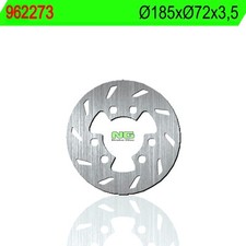 962273 DISCO FRENO NG