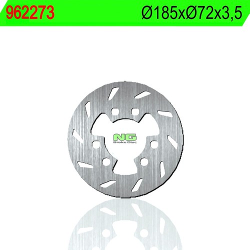 962273 disco freno - 962273,
