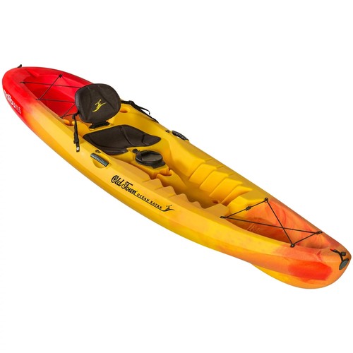 Ocean kayak malibu 5 - kayak, 11.5