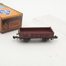 Roco N 2309 carro merci aperto