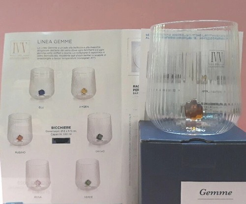 Ivv bicchiere linea - bicchiere,
