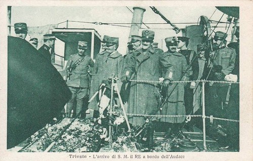 A7294 ww1 arrivo - di, v