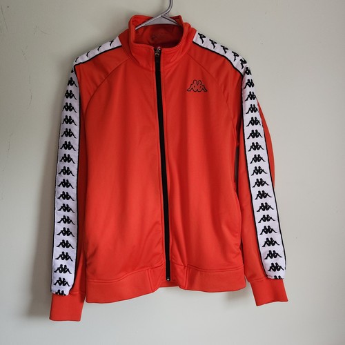 Ctx kappa red zip - ctx, track
