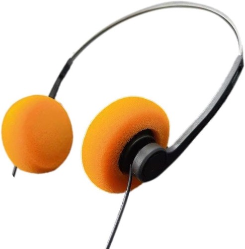 Cuffie over ear retrò - retrò,,