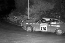 Doglio Nicoletto Fiat 128