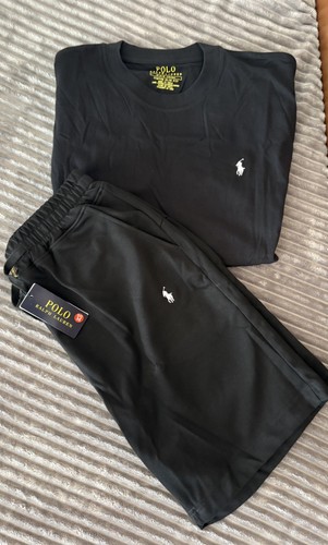 Completo ralph lauren - ralph,