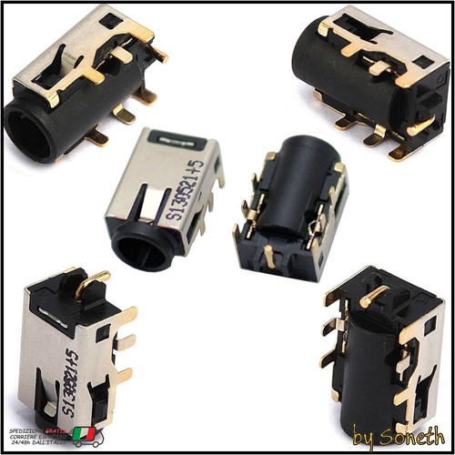 Power jack connettore - jack,