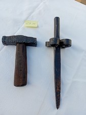 ANTICHI BATTIFALCE E MARTELLO
