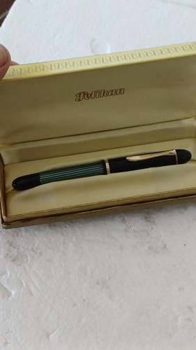Pelikan stilografica 140 - pelikan,