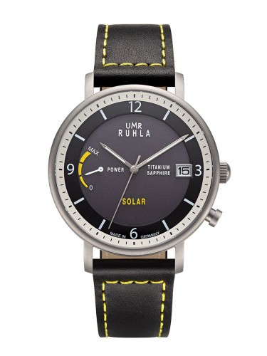 Orologio uomo umr ruhla - ruhla, 94102