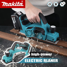 Makita Pialla Elettrica 18V