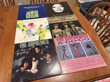 Diana Ross & The Supremes