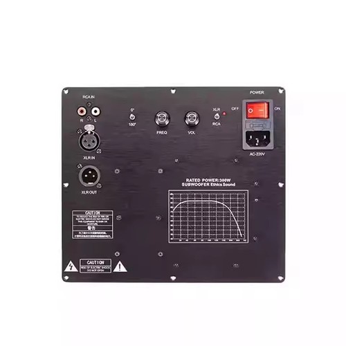 Tpa3255 scheda amplificatore - scheda,