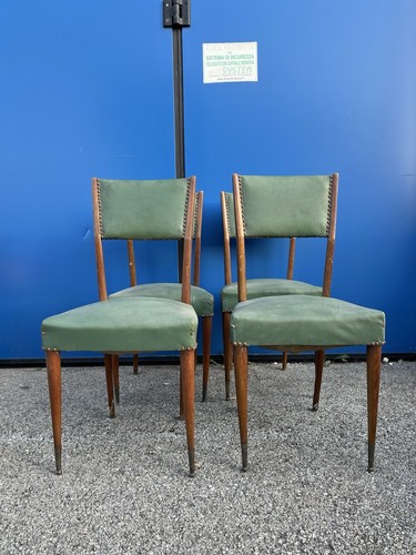 Sedie vintage anni - 4,