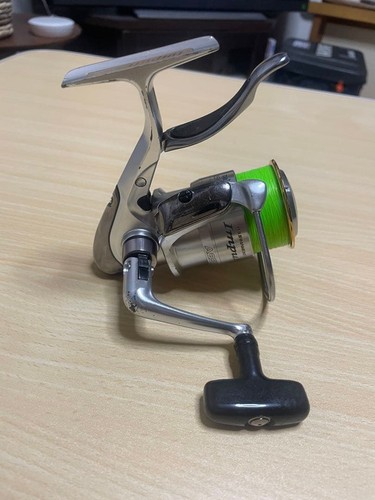 Daiwa tournament import - daiwa, 03