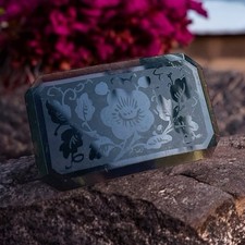 Antica Spilla Vittoriana