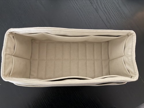 Inserto borsa 7rp per birkin - 7rp,