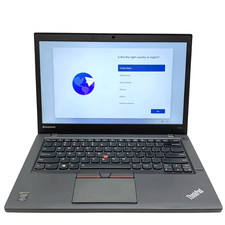 Lenovo ThinkPad T450 14"Laptop