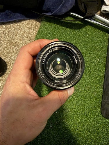 Sony 210 mm - sony,