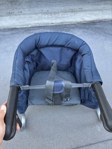 Seggiolino pappa inglesina - pappa,
