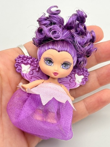 Barbie fairytopia 2005 mattel - 2005,