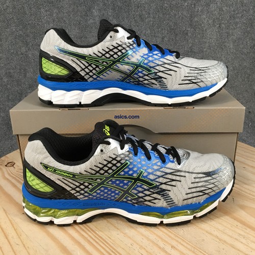 Scarpe asics gel nimbus - asics,