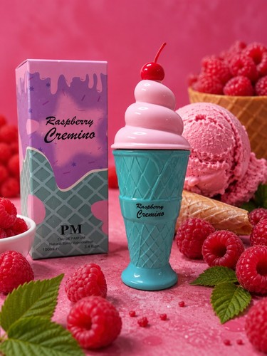 Profumo arabo raspberry - profumo,