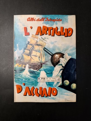 Fumetto albi dell - fumetto, ed