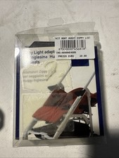 Adattatori inglesina zippy - adattatori,