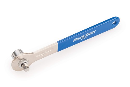 Park tool ccw crank - park, ccw-5