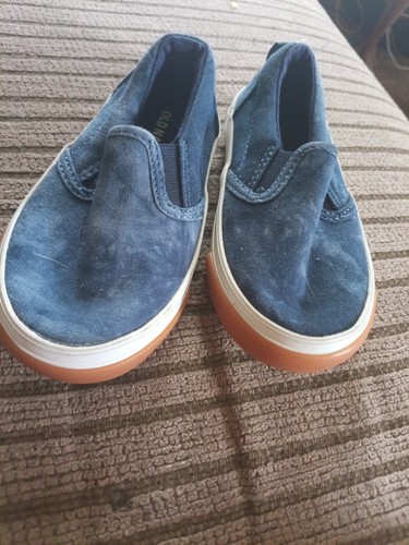 Scarpe slip bambino old - slip-on,