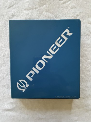 Cuffie stereo pioneer - cuffie,