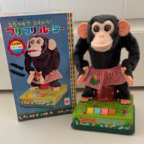 Bambola giocattolo latta - bambola,