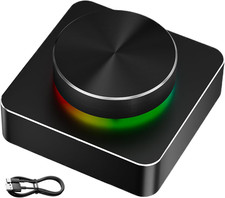 Regolatore Volume Esterno per