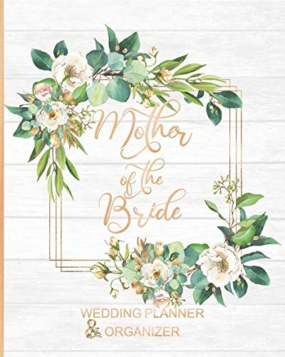 Mother the bride wedding - of,