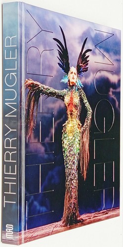 Thierry mugler - thierry,