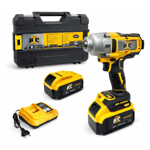 Avvitatore impulsi 1500nm - avvitatore,