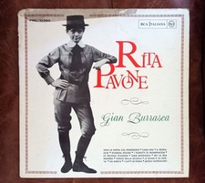 RITA PAVONE – Gian Burrasca - RCA Italiana PML 10380 - 1965