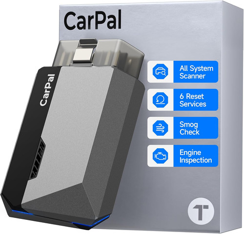 Carpal obd2 auto - carpal-a,