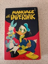 Manuale di Paperinik 1a