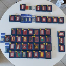53 Accendini da collezione