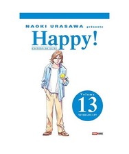 Happy! T13: Edition de luxe